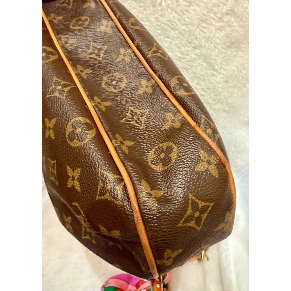 Louis Vuitton Monogram Odeon GM bag vintage - Picture 8 of 16